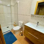 El Cestu, Valle De Apartment *
