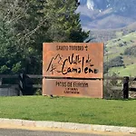 El Cestu, Valle De * Camaleno