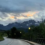 El Cestu, Valle De * Camaleno