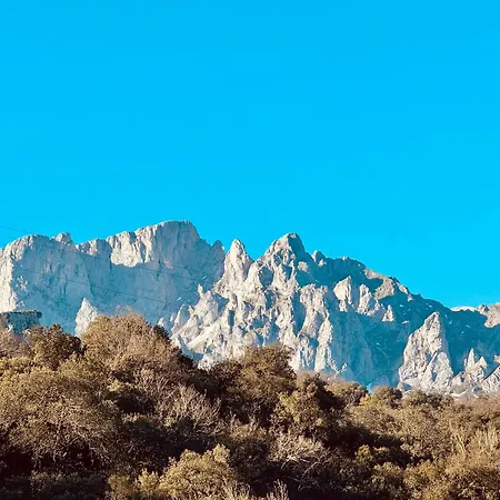 Apartman El Cestu, Valle De Camaleño