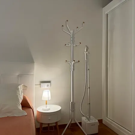 Apartment Acogedor En Camaleno