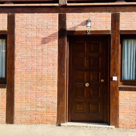 Apartment Acogedor En Camaleno