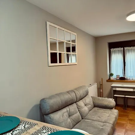 Acogedor En Apartment Camaleno