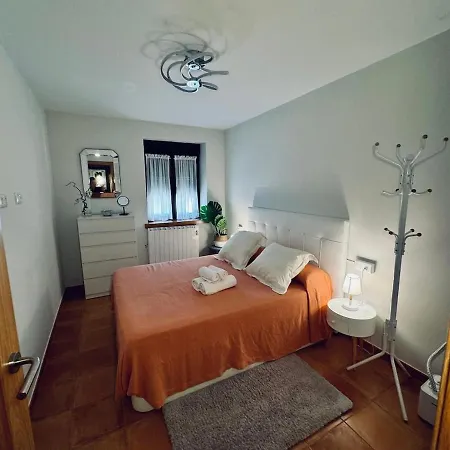 Acogedor En Apartment *
