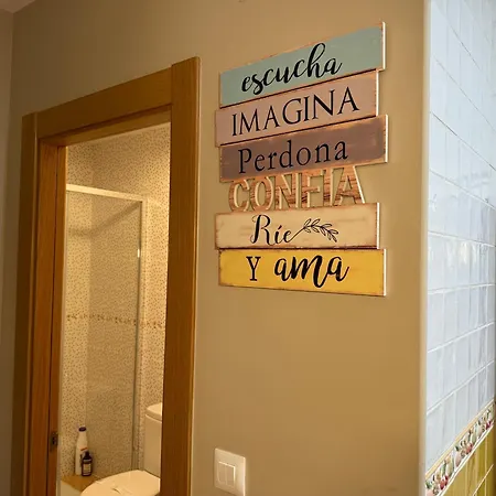 Apartment Acogedor En Camaleno