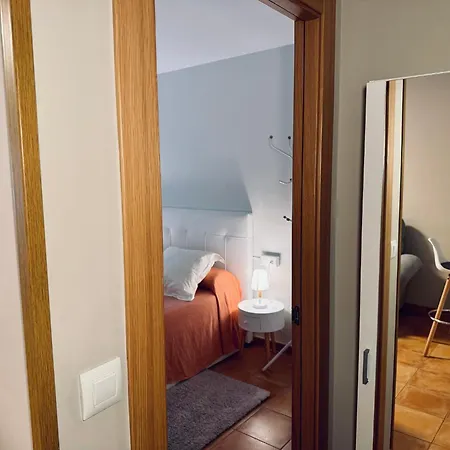 El Cestu, Apartamentos Valle De Camaleno *