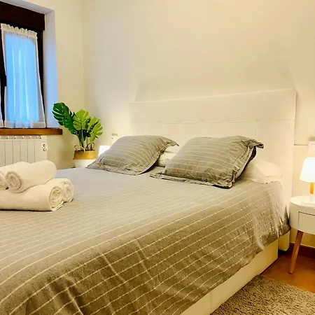 El Cestu, Valle De * カマレニョ