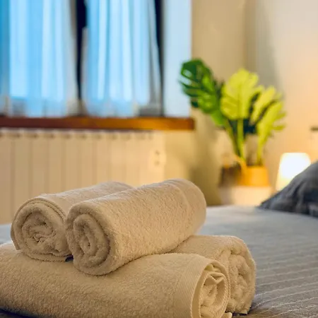 El Cestu, Apartamentos Valle De Camaleno