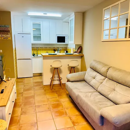 El Cestu, Apartamentos Valle De Camaleno Apartmán Camaleño