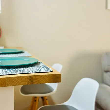 El Cestu, Valle De アパート *