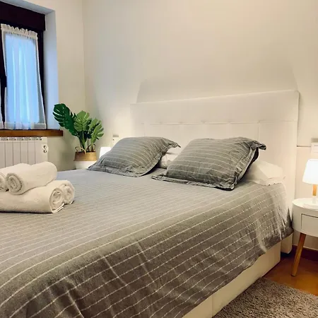 El Cestu, Valle De アパート