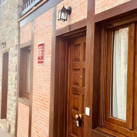 El Cestu, Valle De