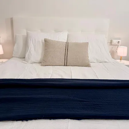 Apartman El Cestu, Valle De