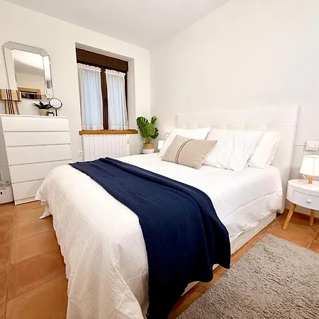 El Cestu, Valle De * Camaleño