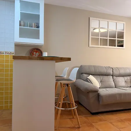 El Cestu, Valle De Apartman Camaleño