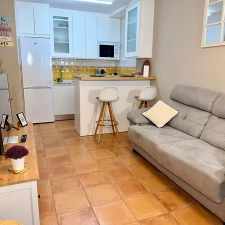 Apartman El Cestu, Valle De Camaleño