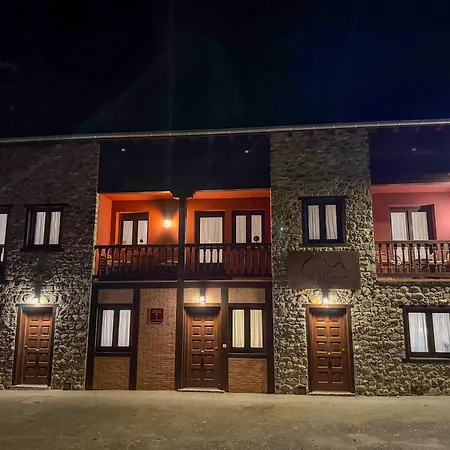 Apartment El Cestu, Valle De Camaleno