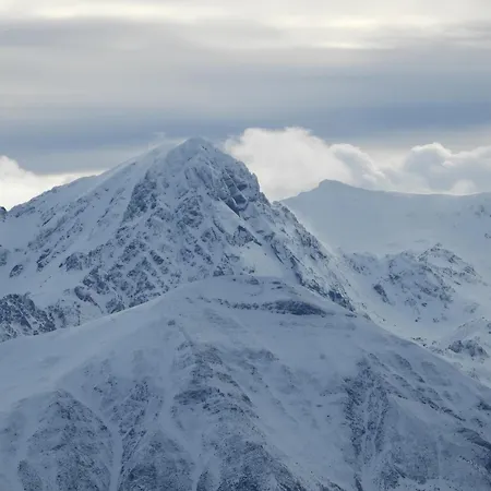 Lägenhet El Cestu, Valle De Camaleño