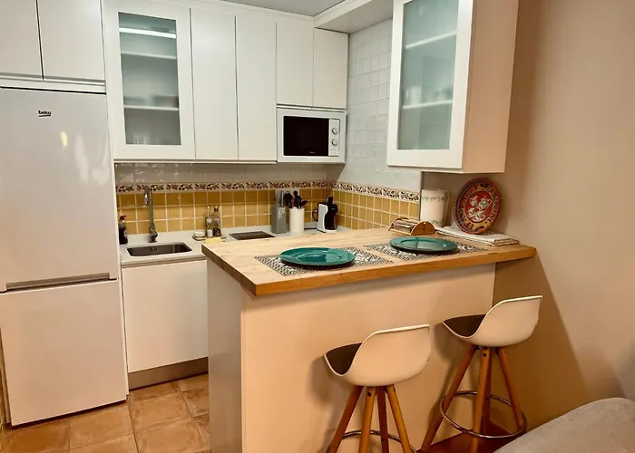 El Cestu, Valle De Camaleño