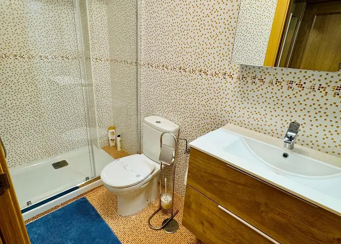 El Cestu, Valle De Apartamento *