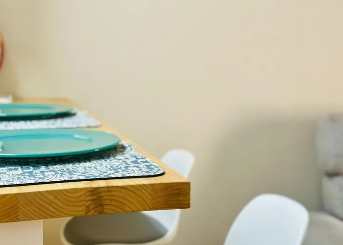 El Cestu, Valle De Apartamento *