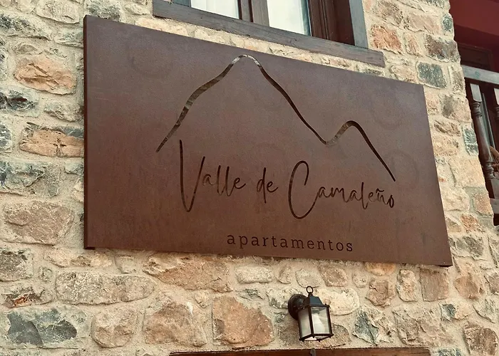 Apartamento El Cestu, Valle De *