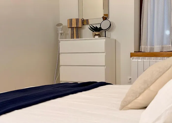 El Cestu, Valle De Apartamento Camaleño