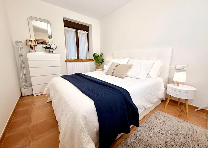 El Cestu, Valle De * Camaleño