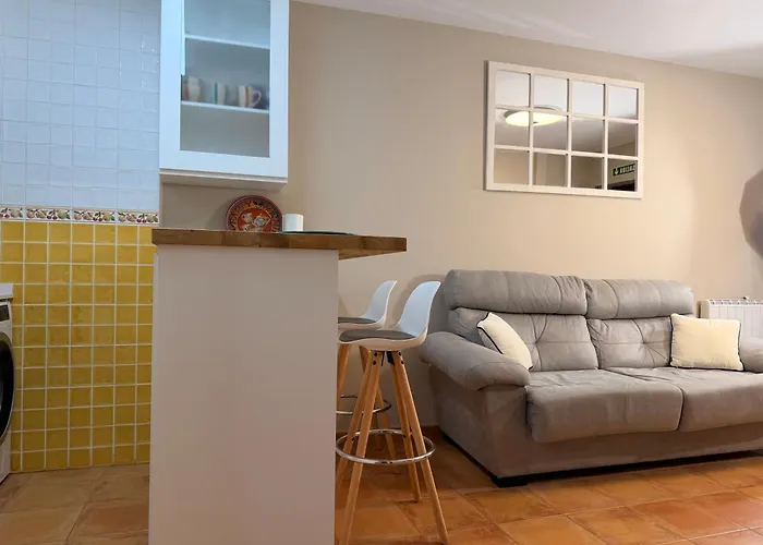 El Cestu, Valle De Apartamento Camaleño