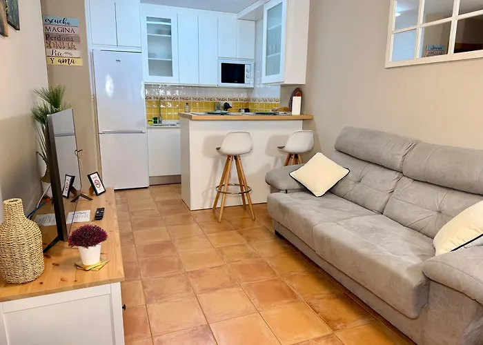 Apartamento El Cestu, Valle De Camaleño