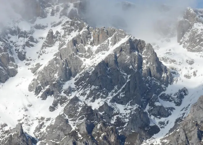 El Cestu, Valle De Apartamento *